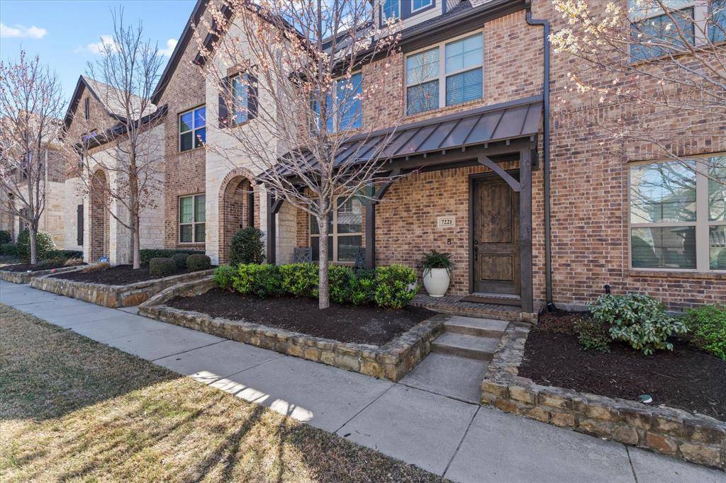 7221 Huckleberry Drive, Mckinney, TX 75070