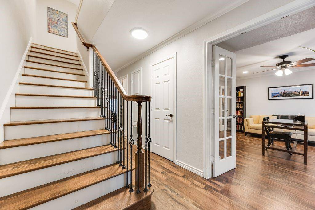 9412 Timberleaf Drive, Dallas, TX 75243