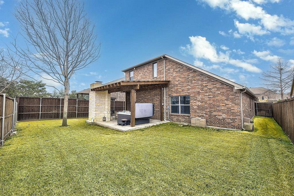 3904 Deer Lake Drive, Mckinney, TX 75071