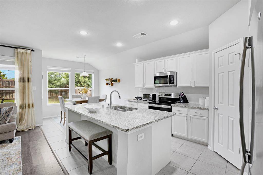 1811 Stephen Drive, Wylie, TX 75098
