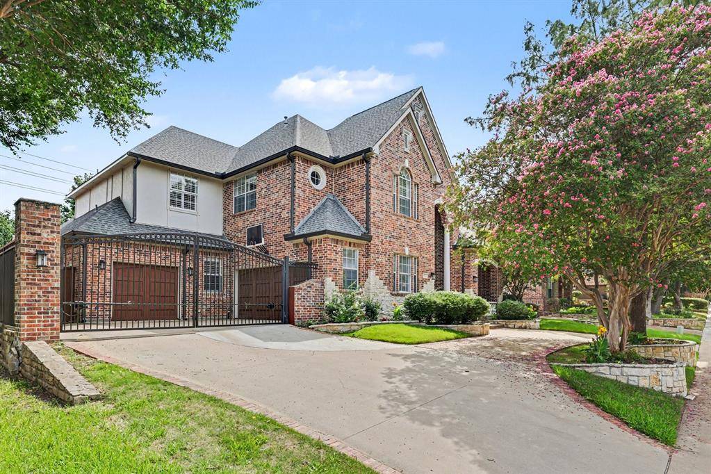 195 Chaucer Court, Coppell, TX 75019