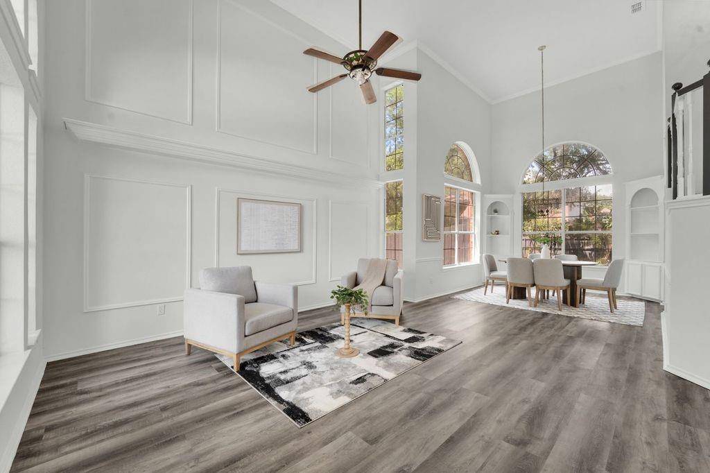 6705 Carrington Drive, Plano, TX 75023