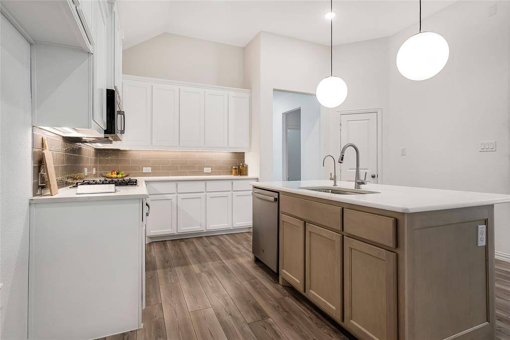 2638 Bechtol Circle, Garland, TX 75042
