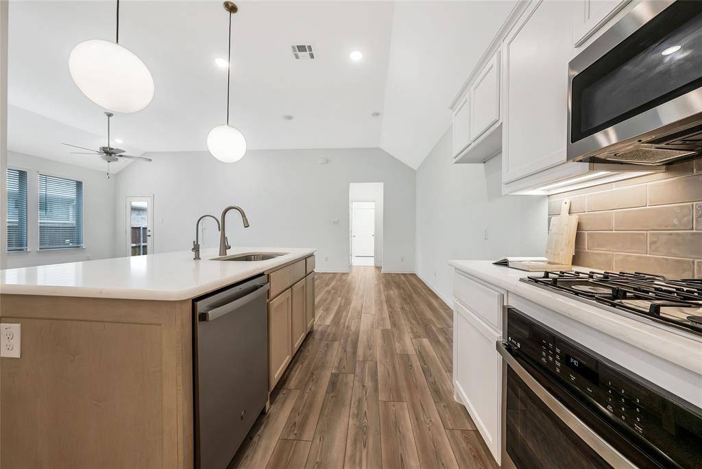 2638 Bechtol Circle, Garland, TX 75042