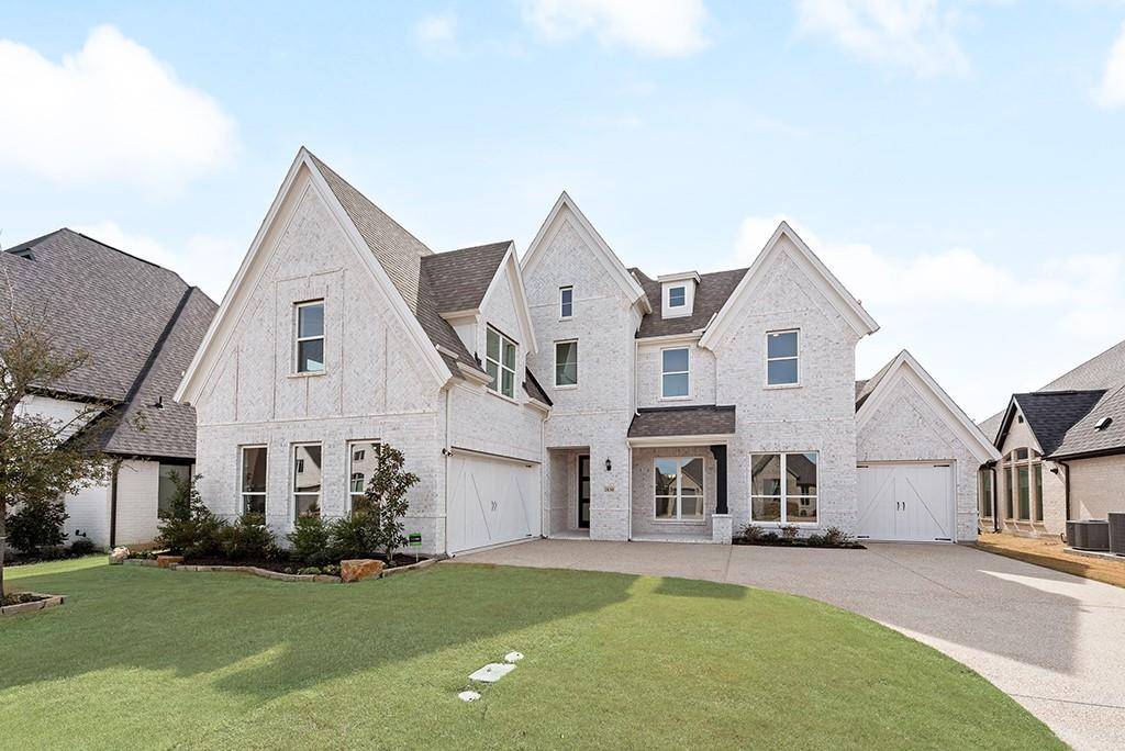 2830 Shane Drive, Midlothian, TX 76065