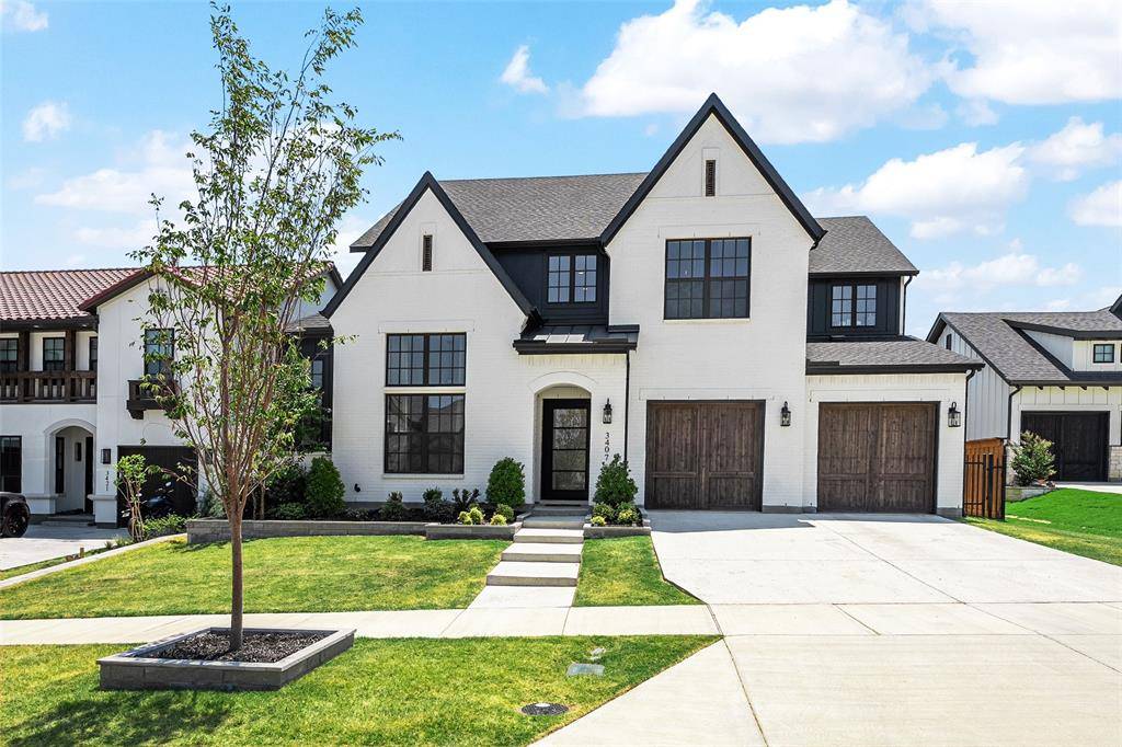 3407 Fulmar Circle, Frisco, TX 75033