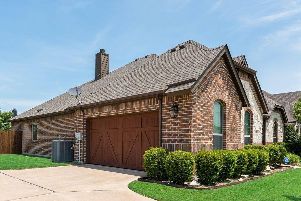 513 Barley Drive, Waxahachie, TX 75165