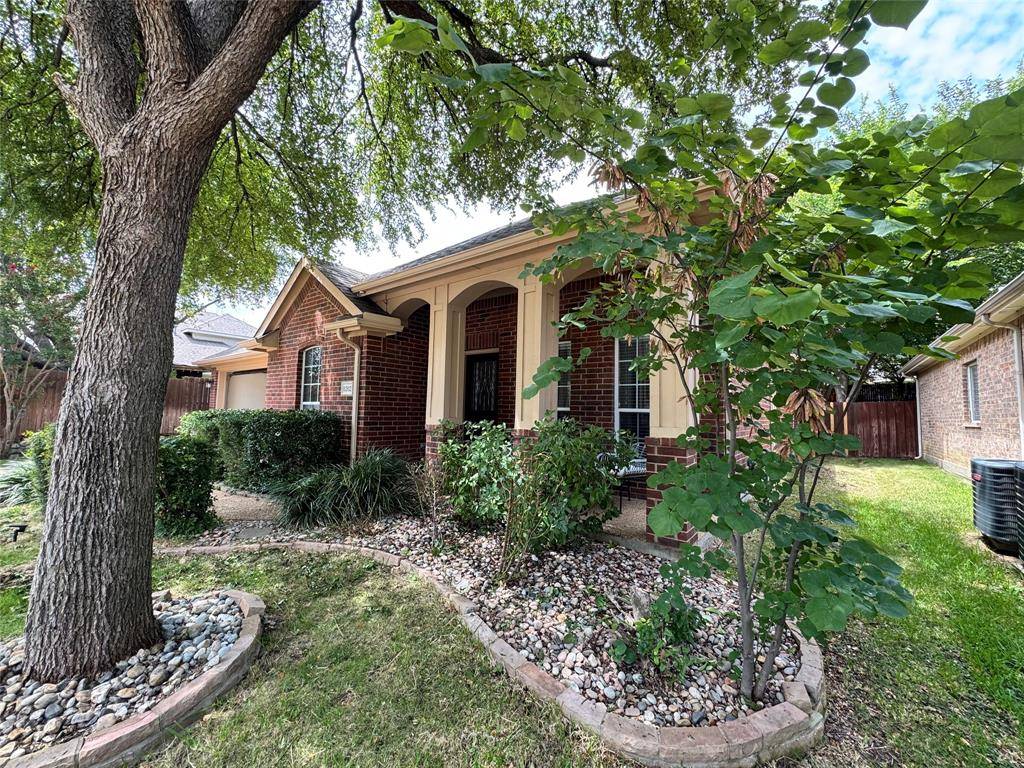8312 Riverwalk Trail, Mckinney, TX 75070