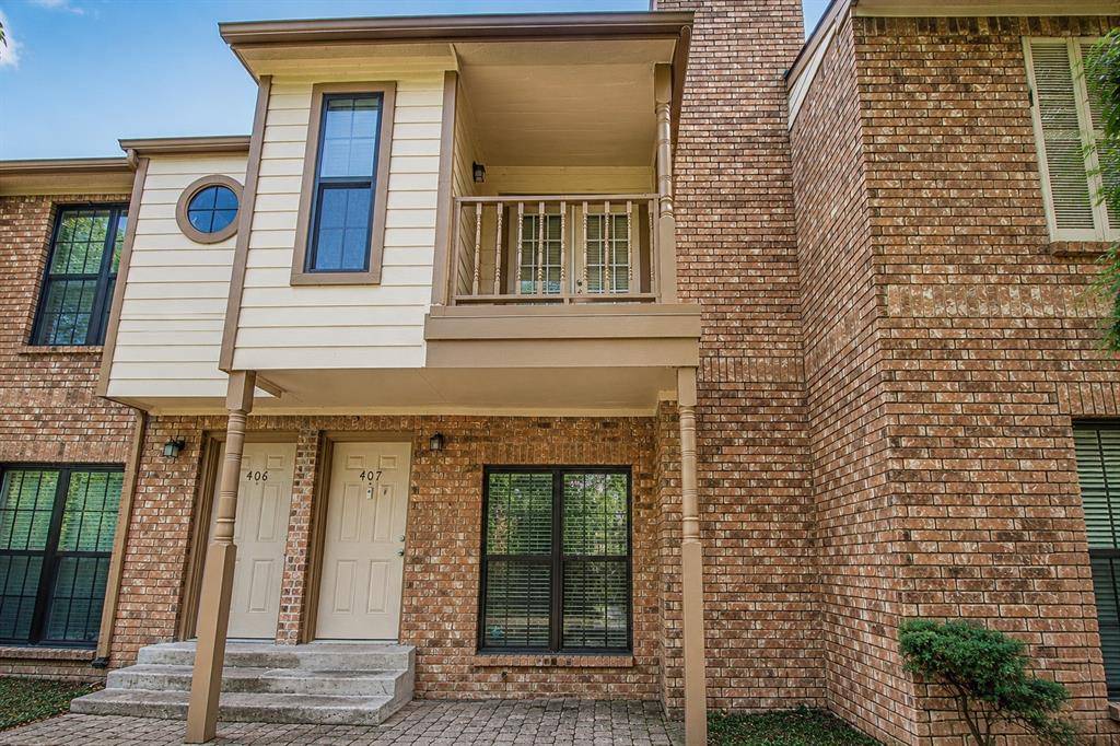 11655 Audelia Road #407, Dallas, TX 75243