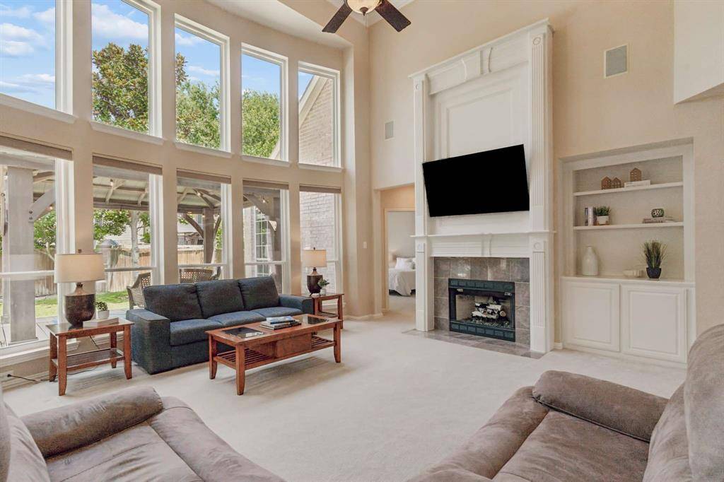 8609 Spectrum Drive, Mckinney, TX 75072