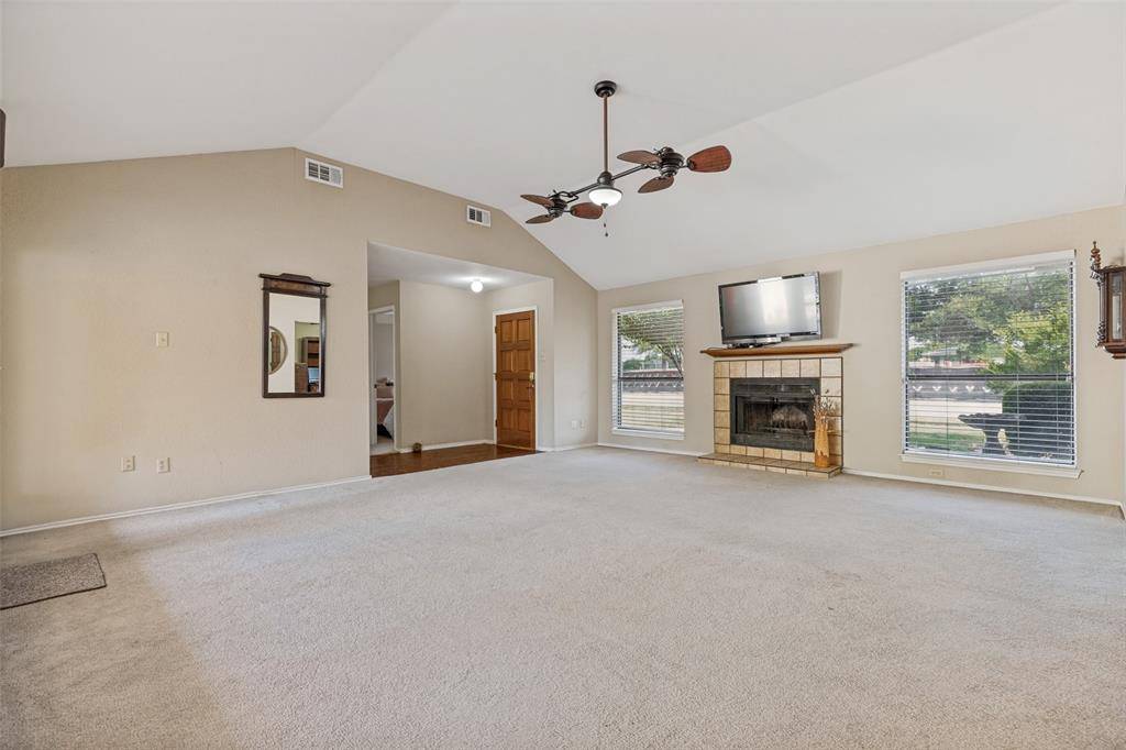 1001 Bass Drive, Plano, TX 75025