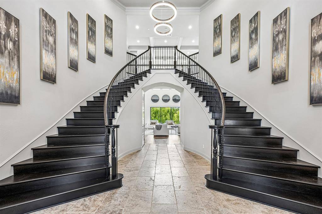 2505 Amelia Island Path, Southlake, TX 76092