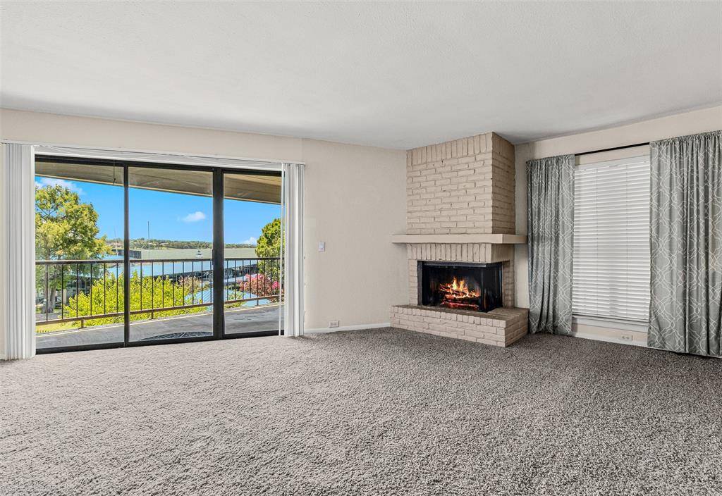 436 Yacht Club Drive #H, Rockwall, TX 75032