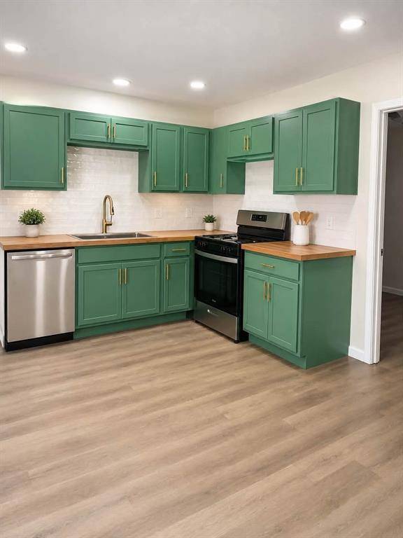 3442 Woodhaven Lane, Shreveport, LA 71108