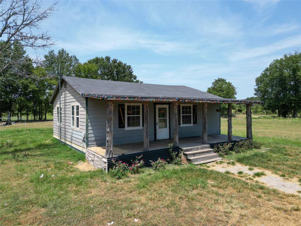 429 County Road 2610, Alba, TX 75410