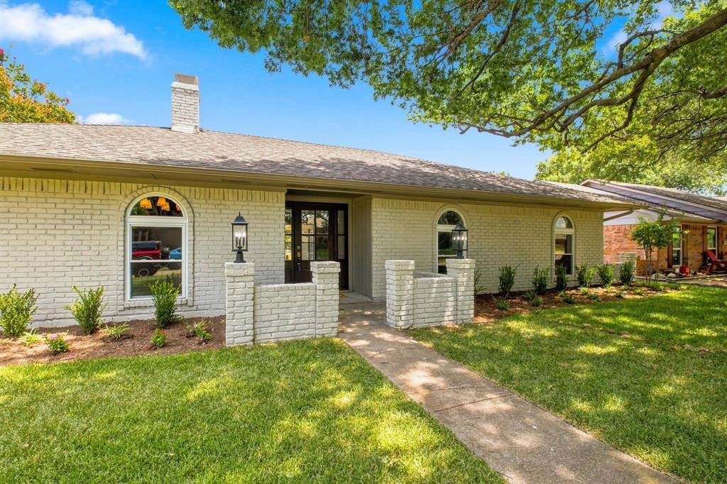 308 Syracuse Place, Richardson, TX 75081