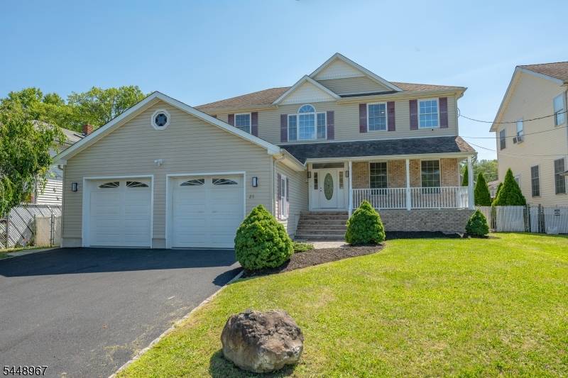 25 Park Pl, Little Falls Twp., NJ 07424