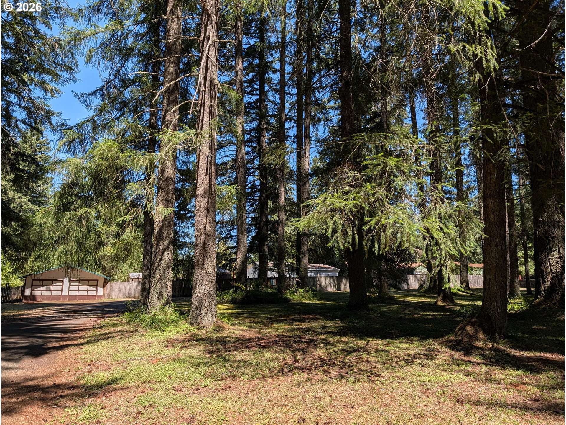 49241 MOUNTAIN VIEW RD, Oakridge, OR 97463