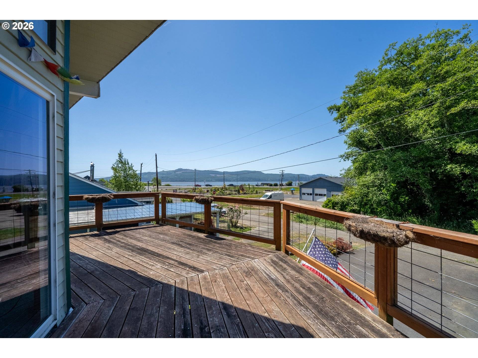 9465 Third ST, Bay City, OR 97107