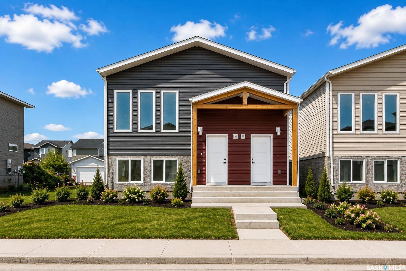 1150 Poley STREET N, Regina, SK S4X 0K2