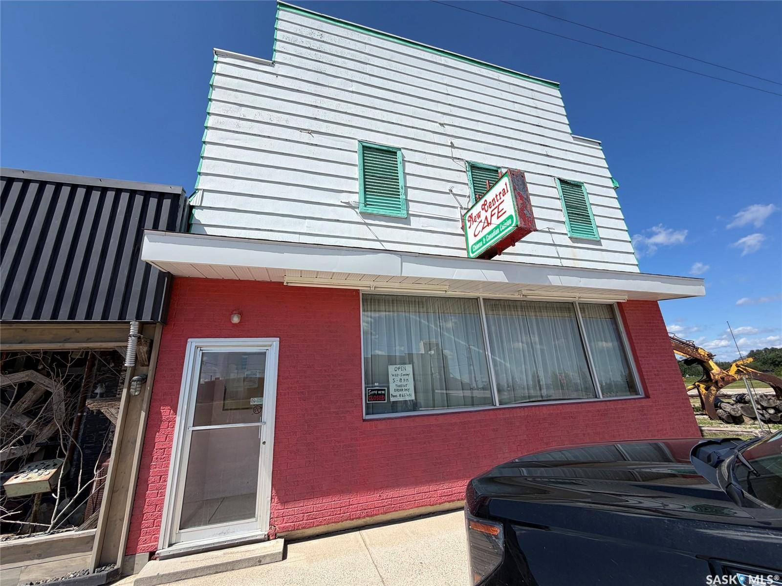 105 Main STREET, Hudson Bay, SK S0E 0Y0