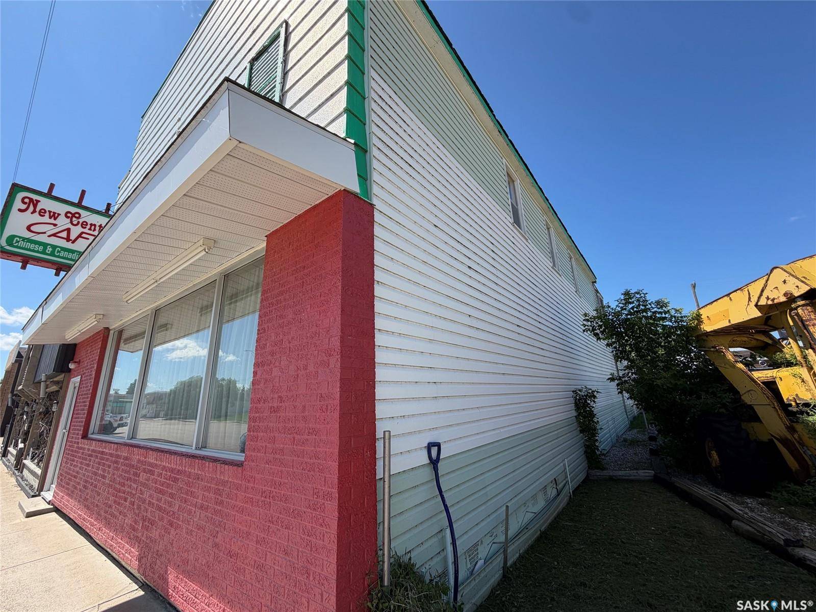105 Main STREET, Hudson Bay, SK S0E 0Y0
