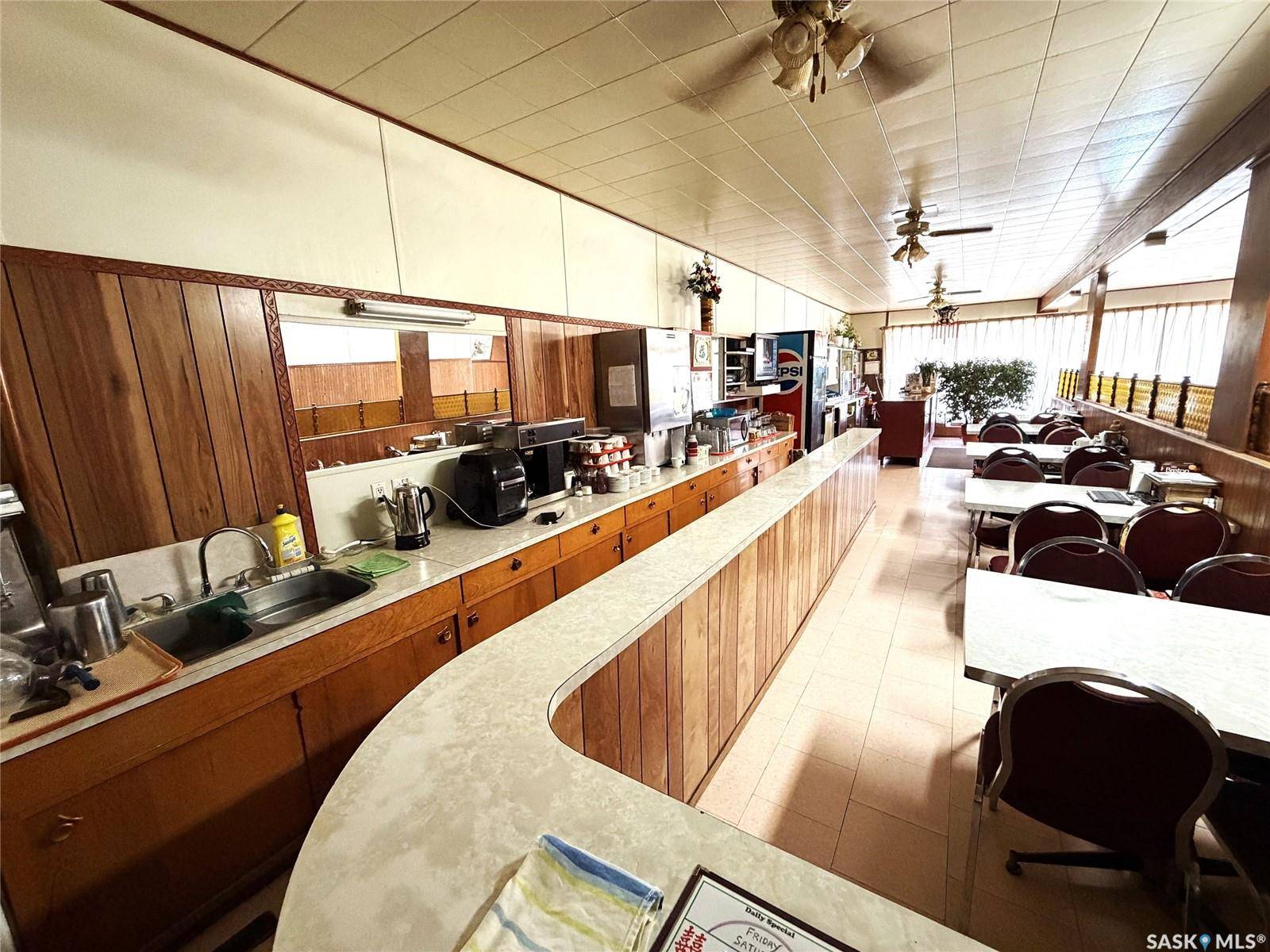 105 Main STREET, Hudson Bay, SK S0E 0Y0