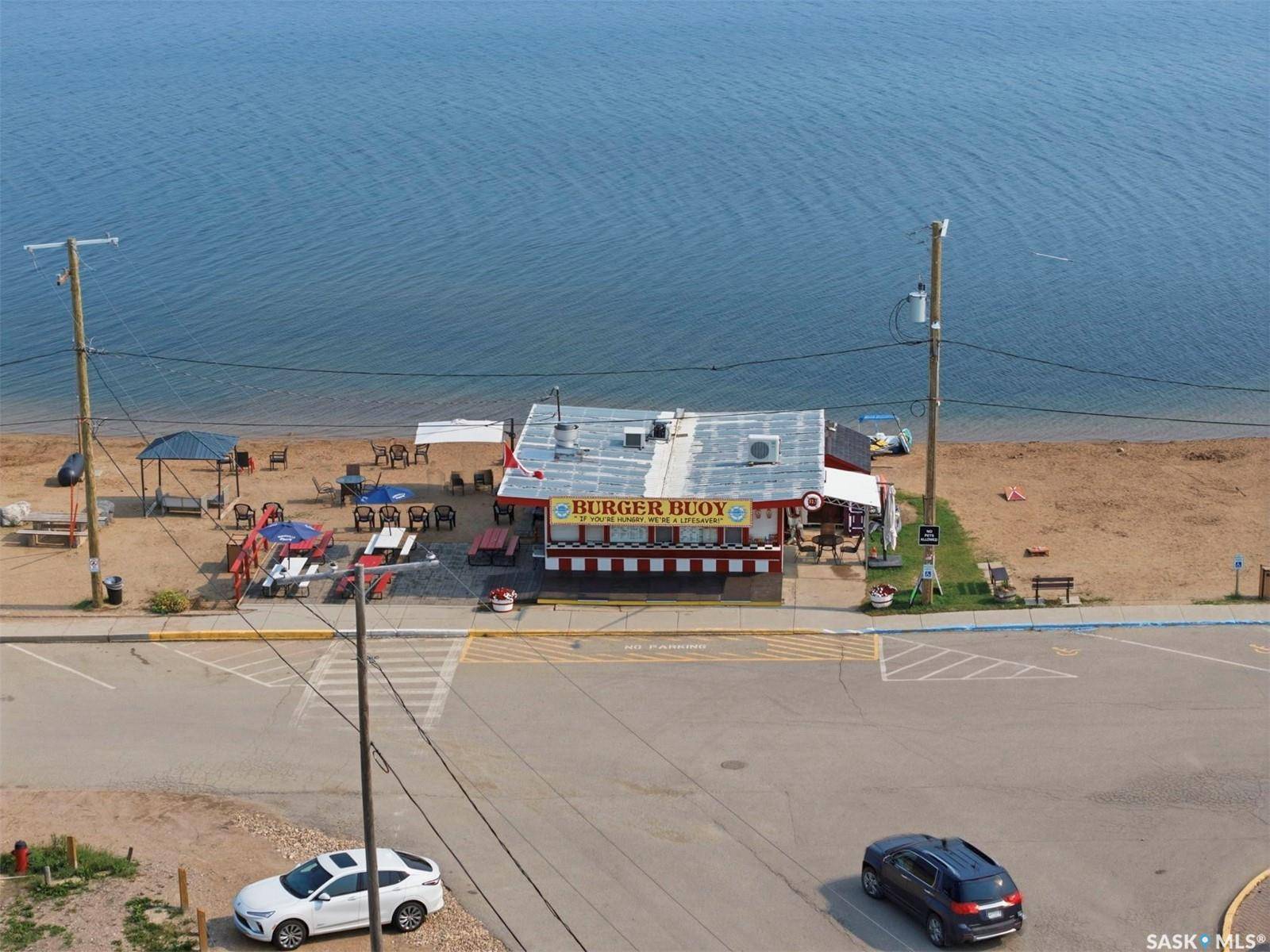 315 Maclachlan AVENUE, Manitou Beach, SK S0K 4T1
