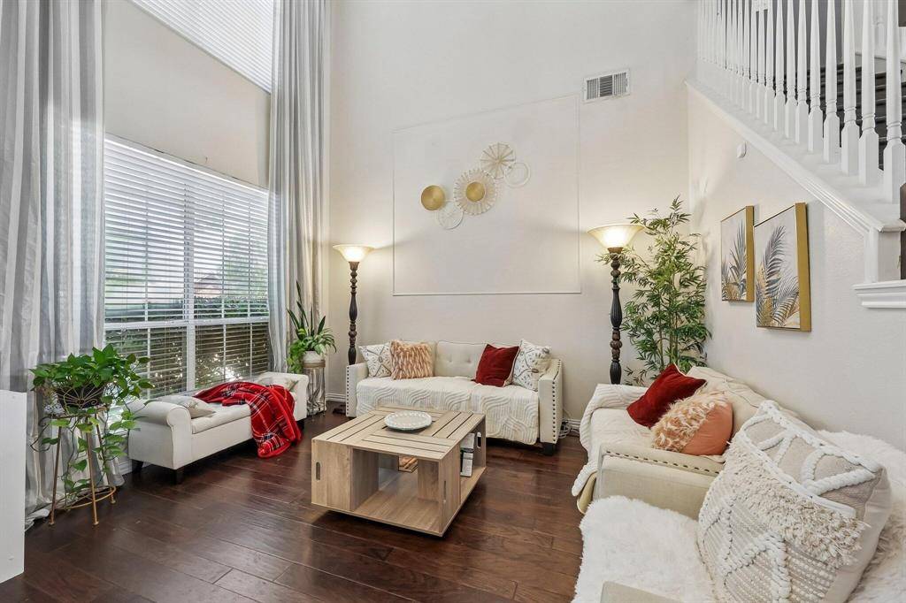 3115 Reagenea Drive, Wylie, TX 75098