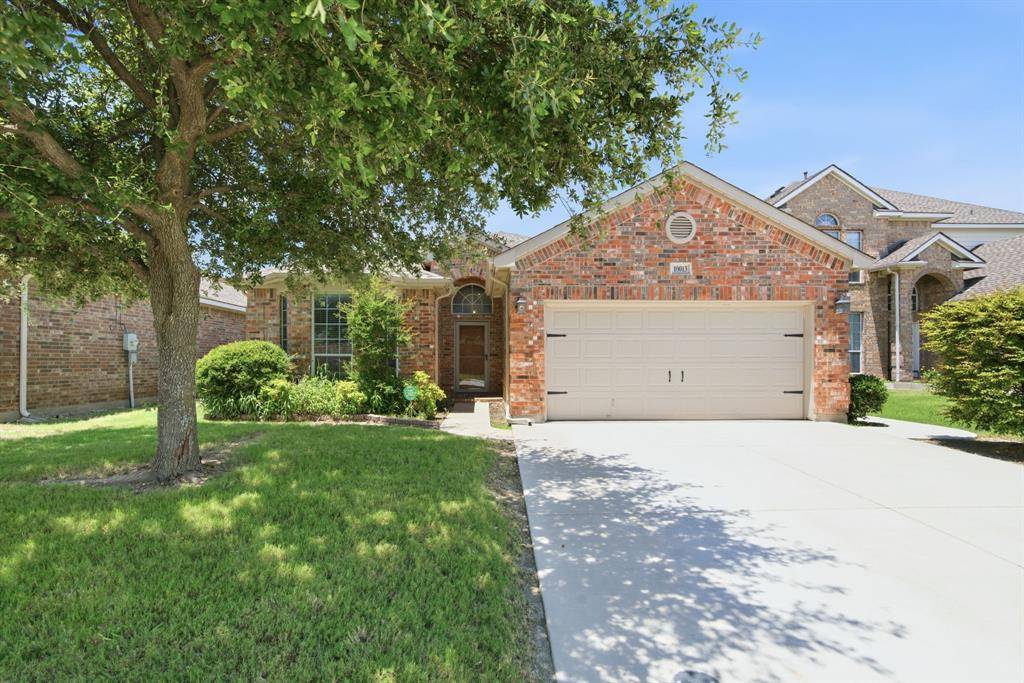 10013 Bull Run, Fort Worth, TX 76177