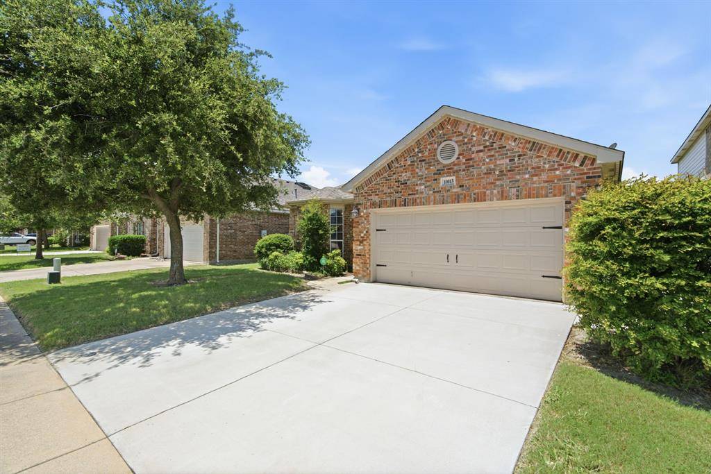 10013 Bull Run, Fort Worth, TX 76177