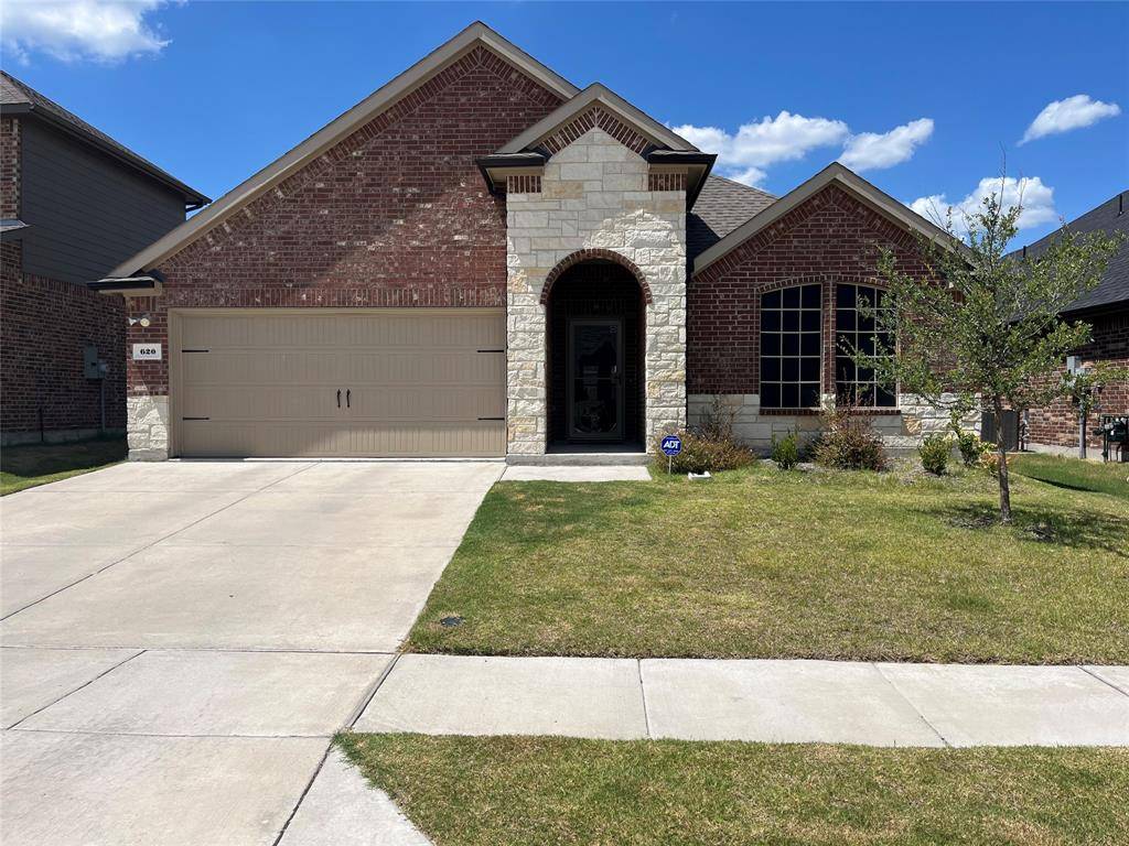 620 Carters Grove Drive, Fate, TX 75189