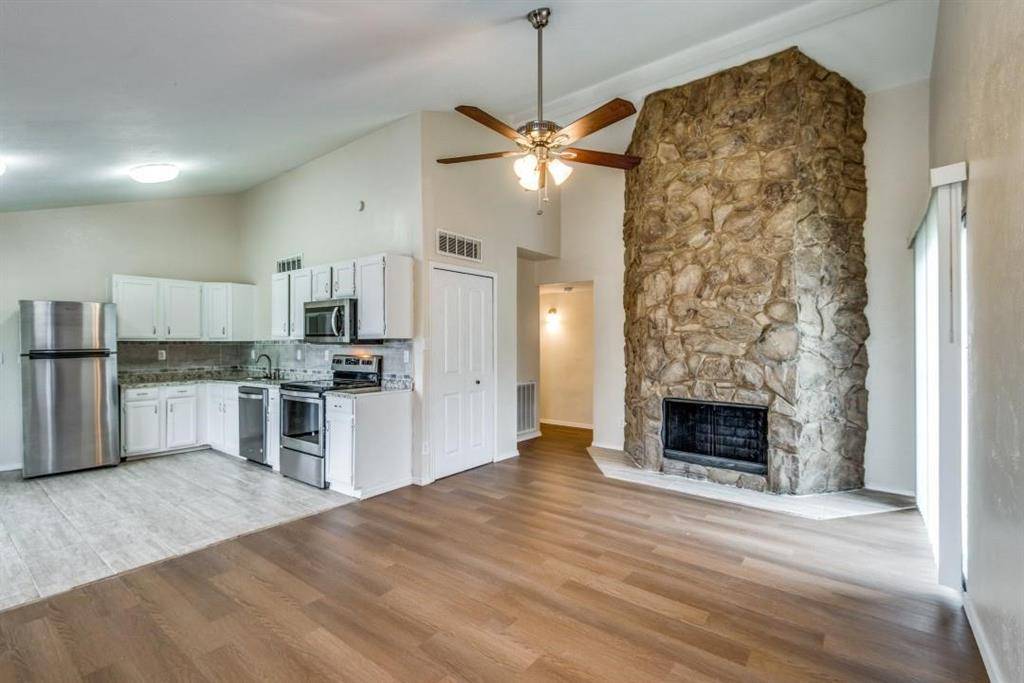 431 Justice Drive, Cedar Hill, TX 75104