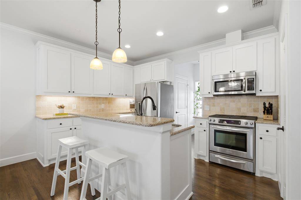 4108 Emerson Avenue #3, University Park, TX 75205