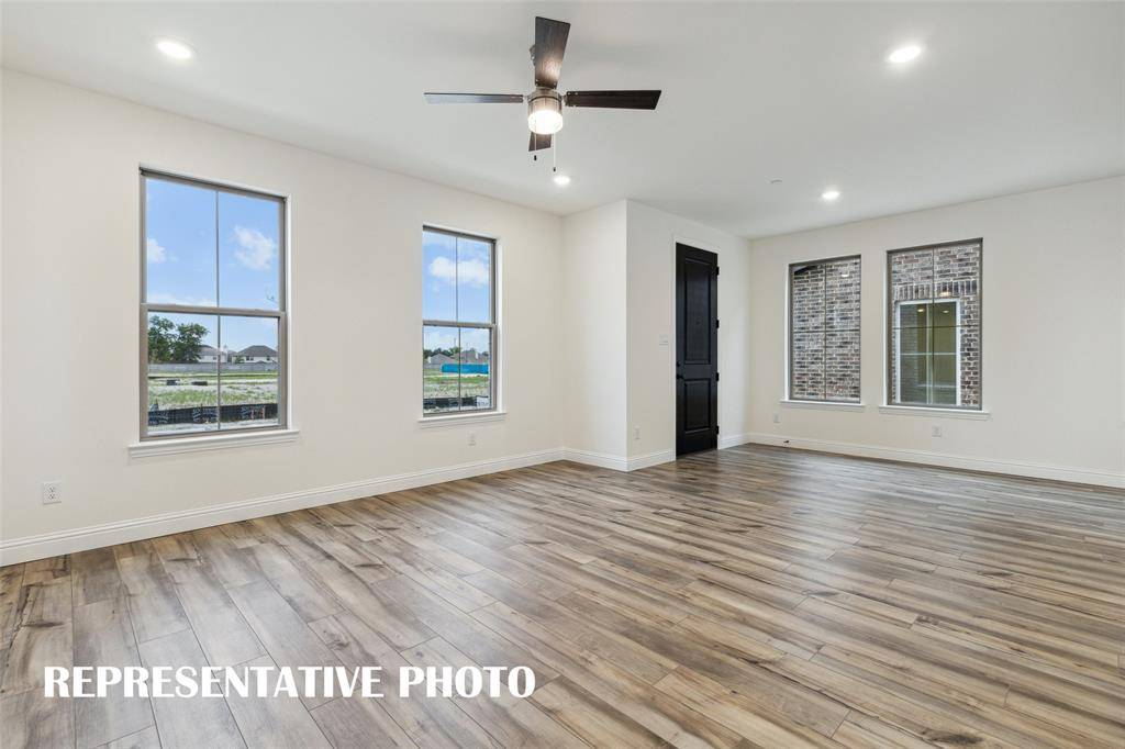 4745 Skiles Street, Mckinney, TX 75071