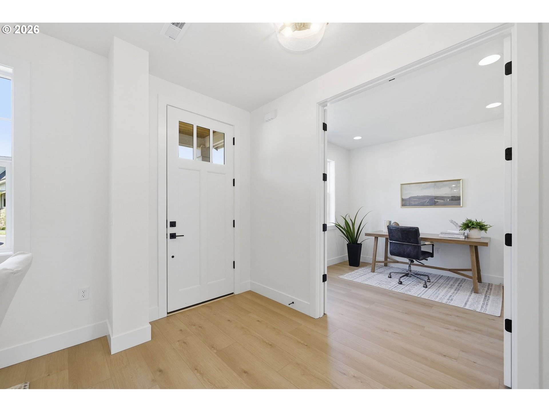 3445 SUMMIT SKY BLVD, Eugene, OR 97405