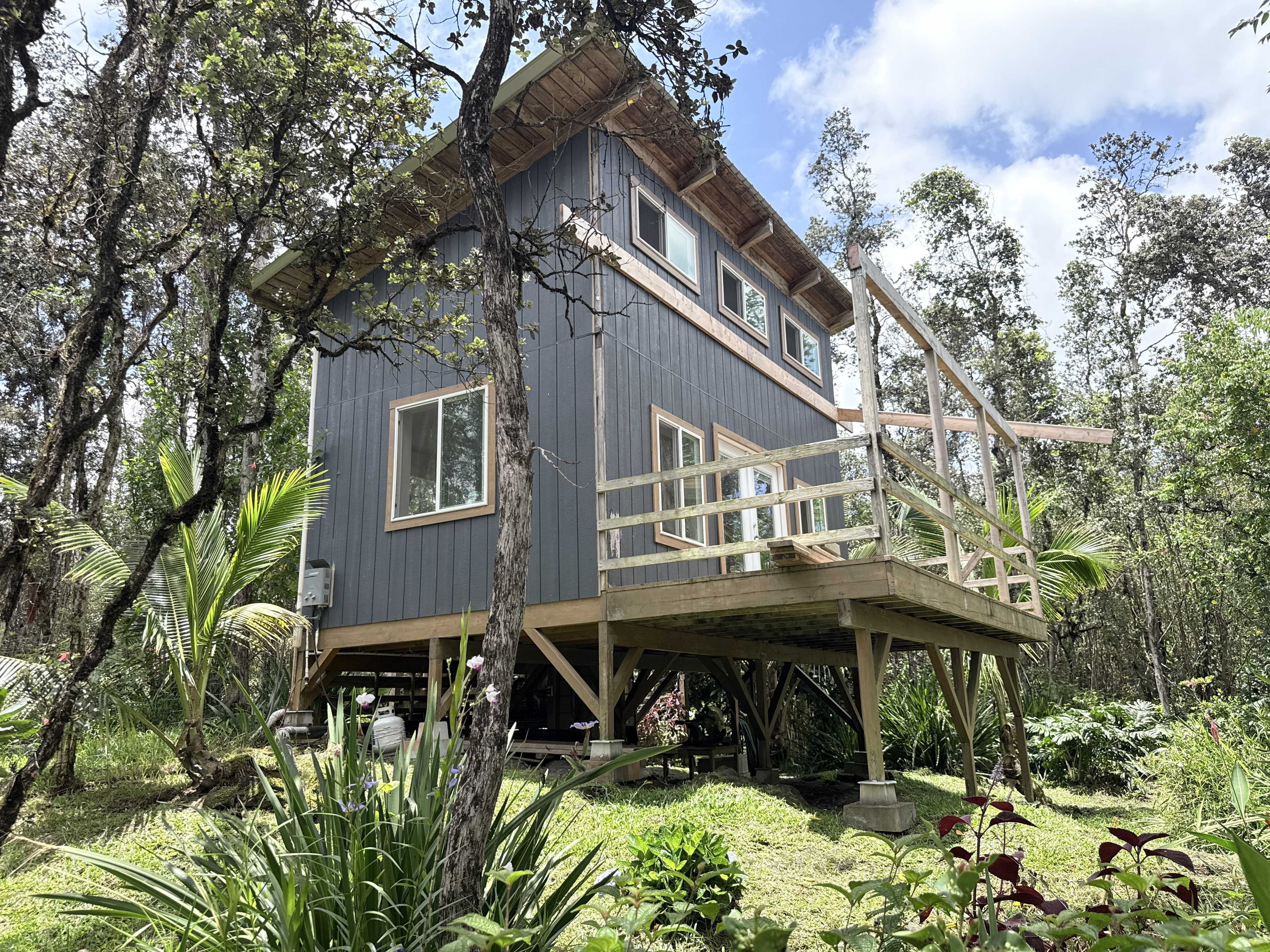 16-1170 AO RD, Mountain View, HI 96771