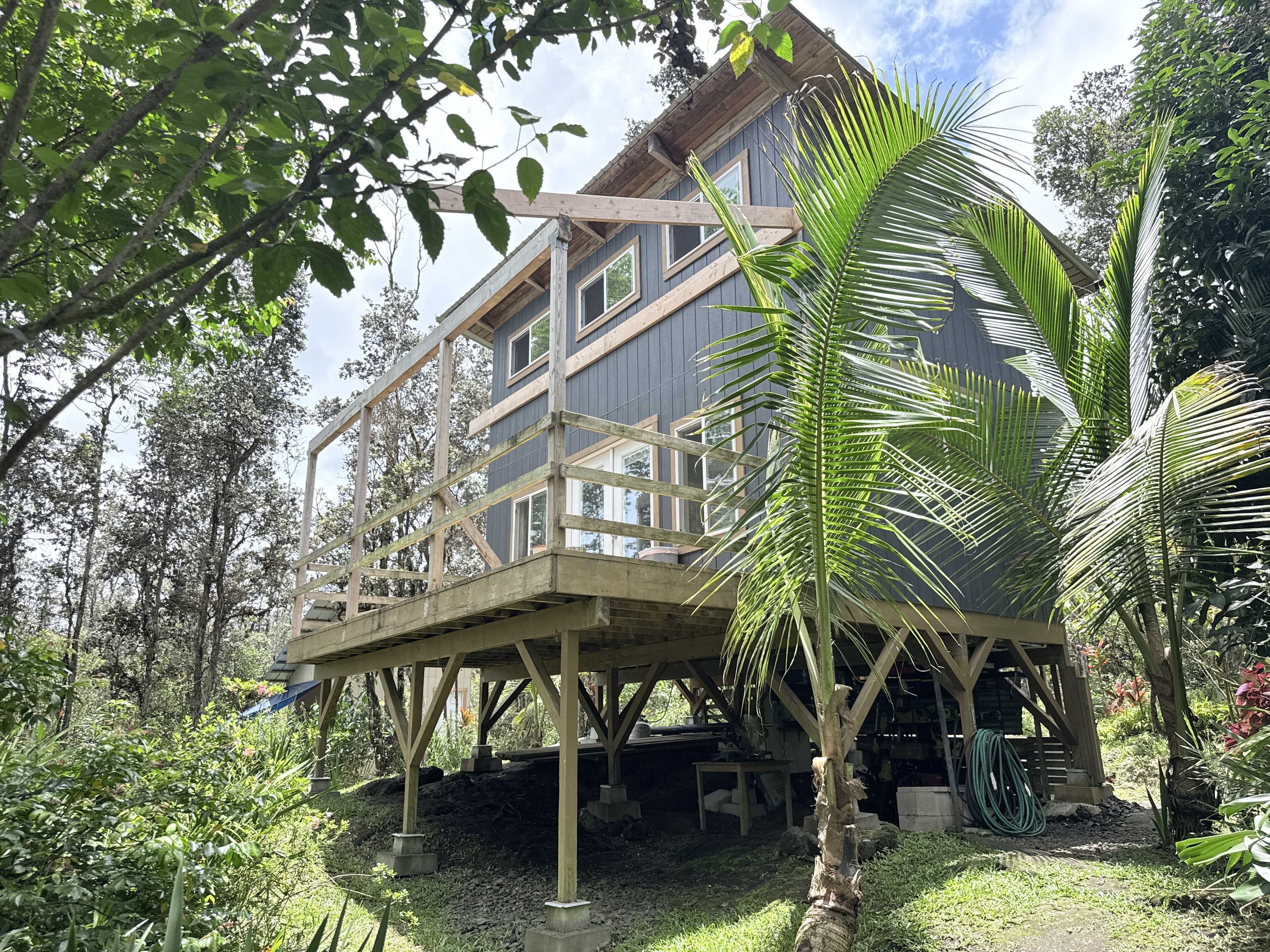 16-1170 AO RD, Mountain View, HI 96771