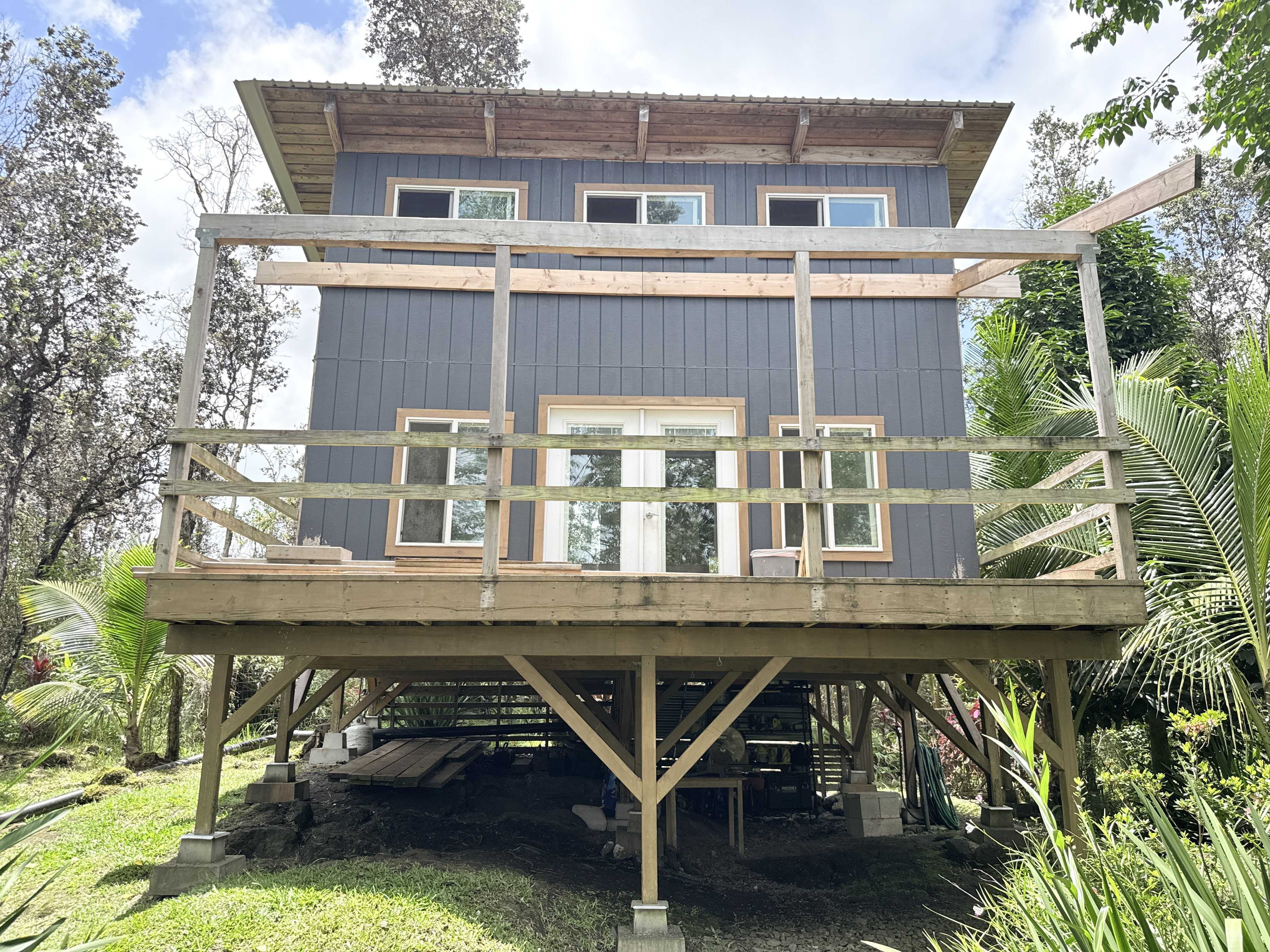 16-1170 AO RD, Mountain View, HI 96771