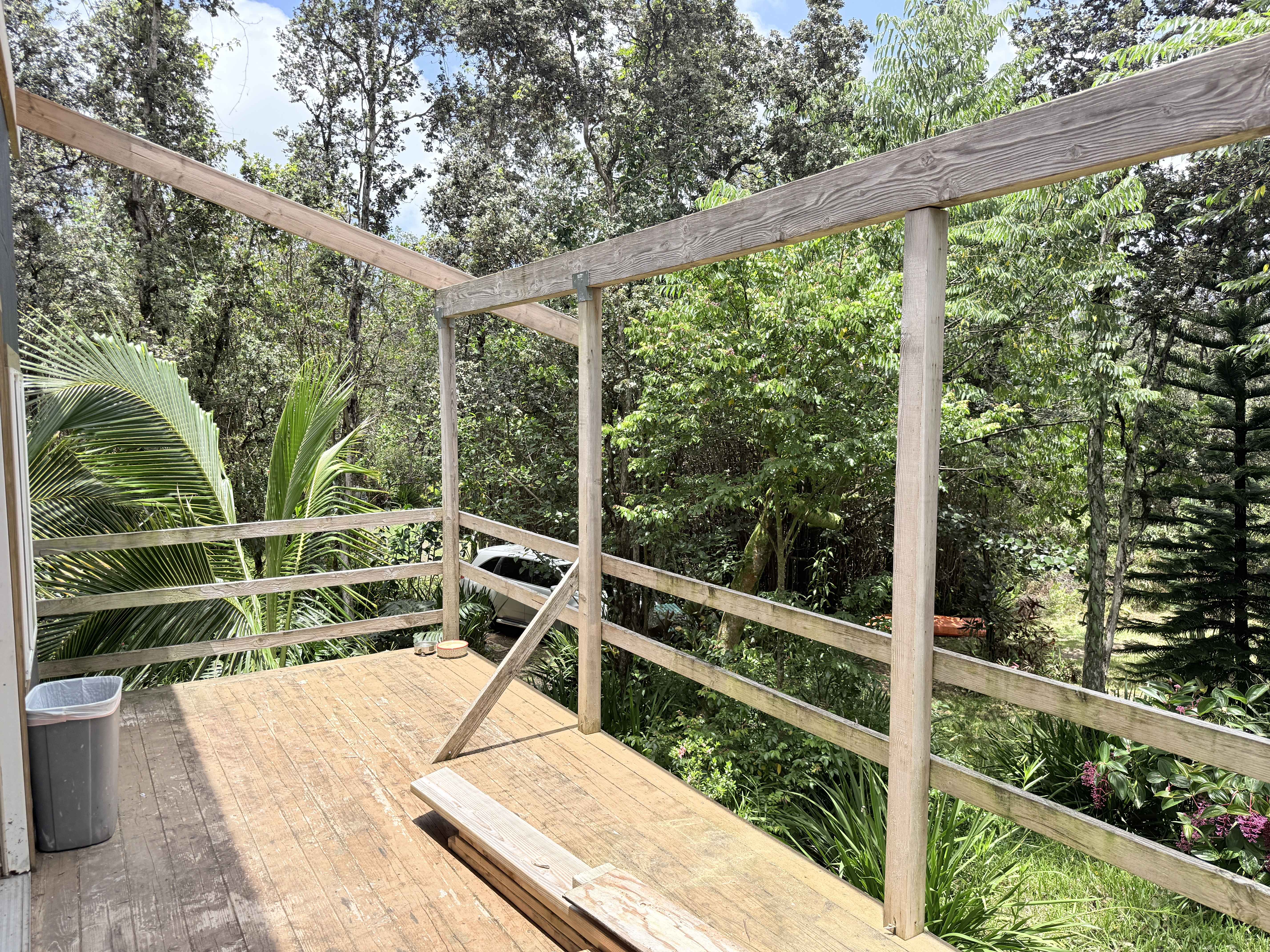 16-1170 AO RD, Mountain View, HI 96771