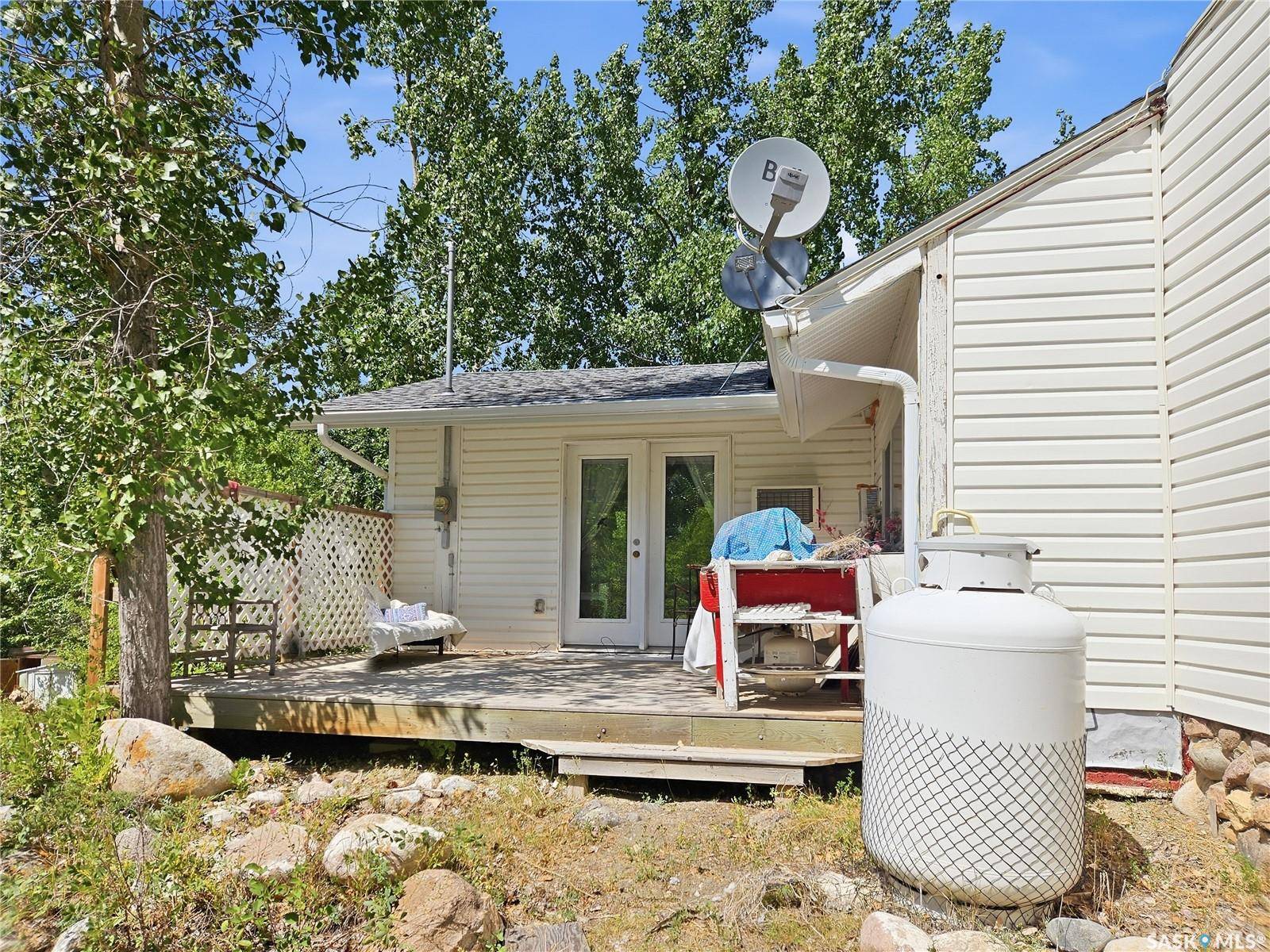 Lake Address, Snipe Lake Rm No. 259, SK S0L 1A0