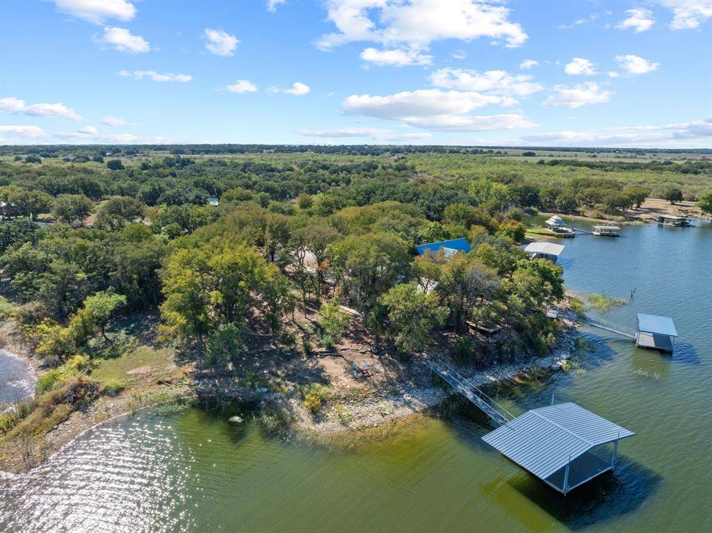 580 Jeannie Lane, Eastland, TX 76448