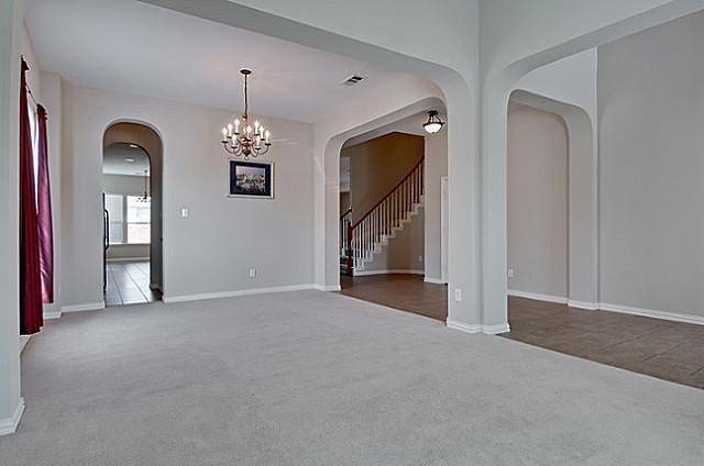1204 Muscogee Trail, Carrollton, TX 75010