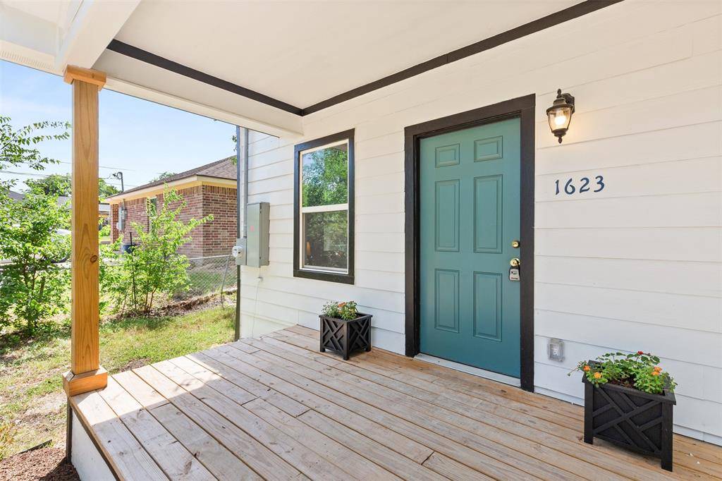 1623 Burnett Avenue, Waco, TX 76706