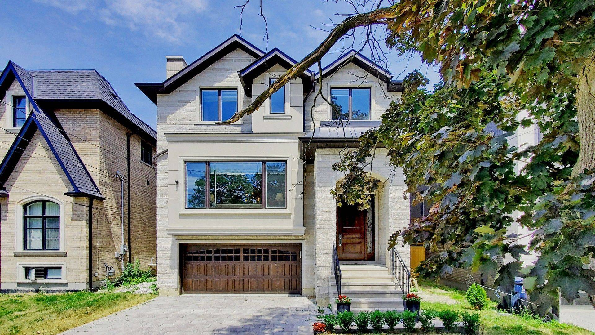 302 Johnston AVE N, Toronto C07, ON M2N 1H7