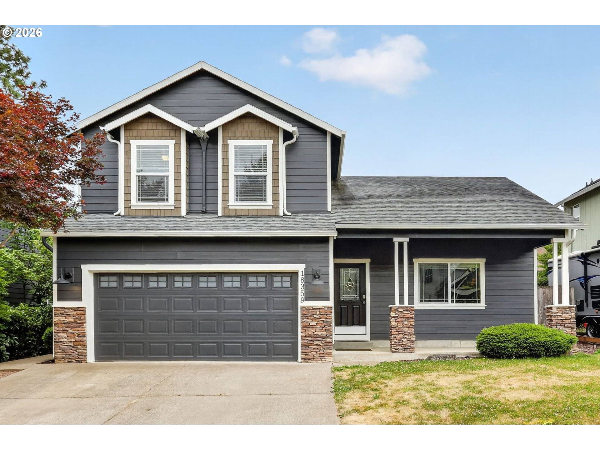 18359 DAVIS ST, Sandy, OR 97055