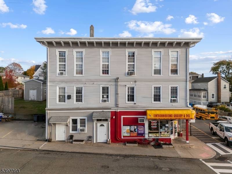 201 Boonton Ave, Boonton Town, NJ 07005