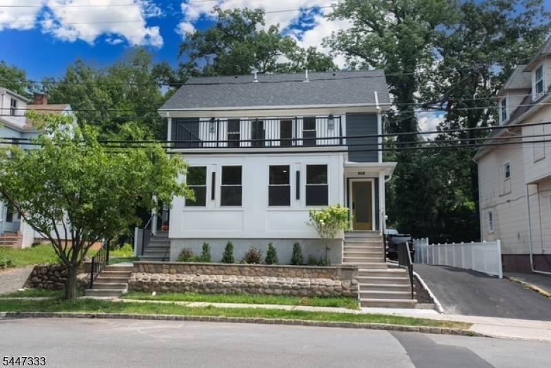 195 N Fullerton Ave #A, Montclair Twp., NJ 07042