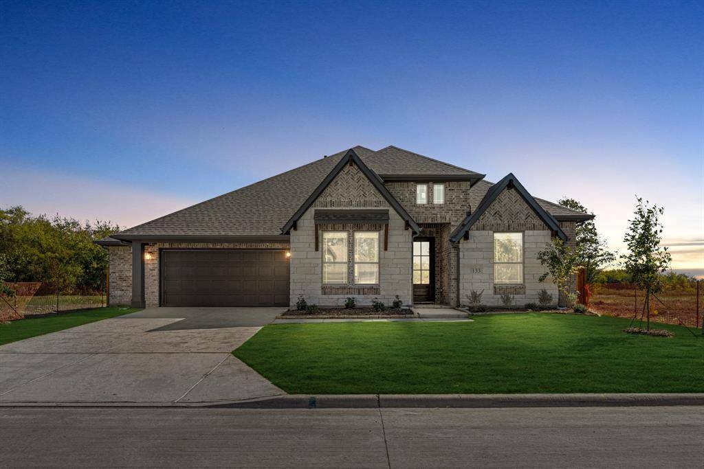 133 Saddlewood Trail, Commerce, TX 75428