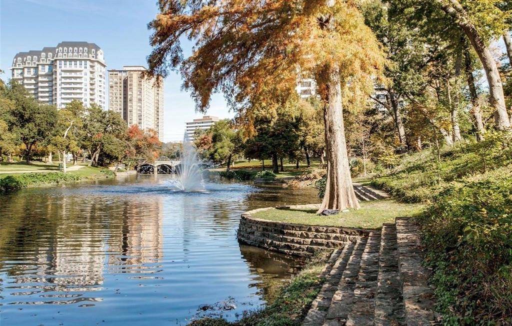3225 Turtle Creek Boulevard #1117, Dallas, TX 75219